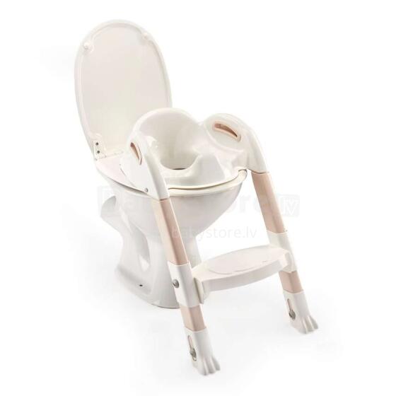 Thermobaby Kiddyloo Toalett Marron Glace Art.2172553  Palīgs podiņmācība