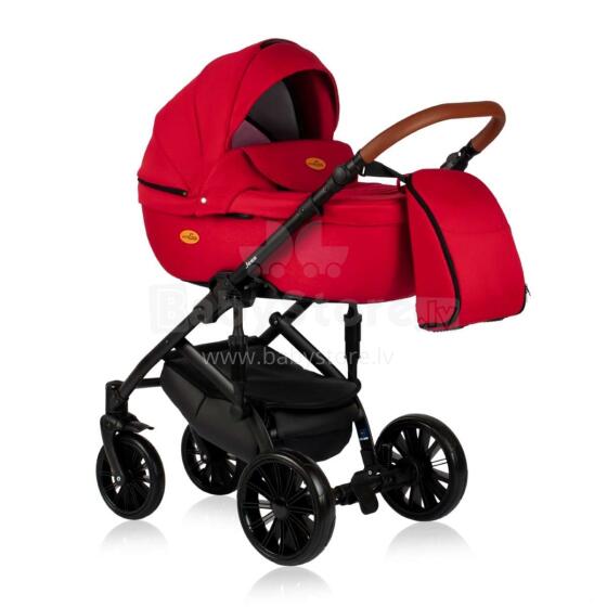 Maema Jess Art.Red 3 in 1