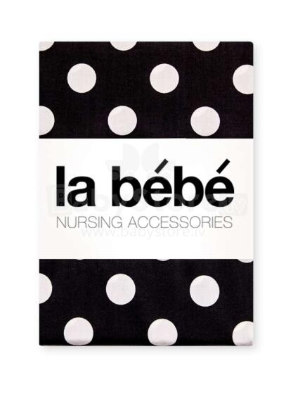 La Bebe™ Cotton 60x120 Art.111523 Dots