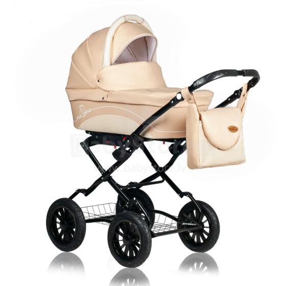 Maema Lika Classic Art.L-9 3 in 1