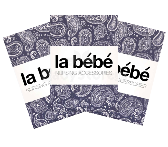 La Bebe™ Set 75x75(3) Art.111631