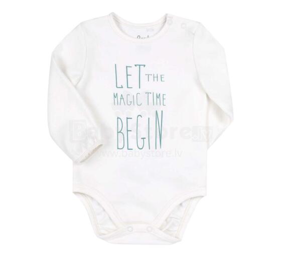 Bembi Art.BD188-200 Bodysuit