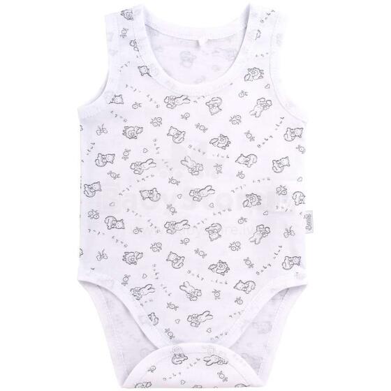 Bembi Art.BD5-10A Bodysuit