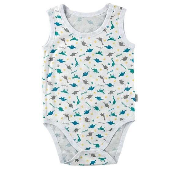 Bembi Art.BD5-10B Bodysuit