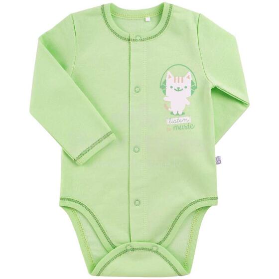 Bembi Art.BD59A-600  Bodysuit