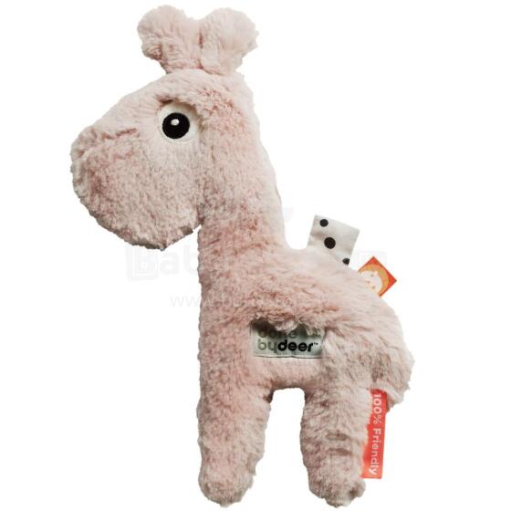 Done by Deer Cozy Friend Giraffe Raff Art.30611