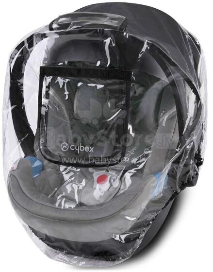 Cybex Art. 516404002  Raincover universālā lietus plēve