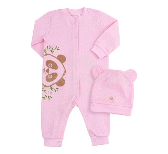 Bembi Art.KP217-300 Bērnu komplektiņš no 2 daļām