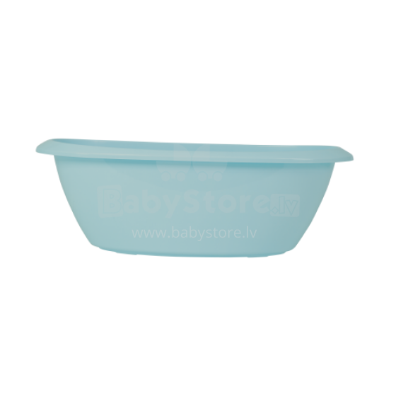 Luma Baby Bath Art.L15732 Sage Green  Ванночка детская для купания