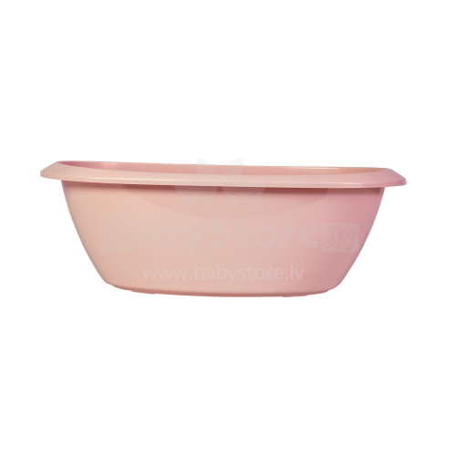 Luma Baby Bath Art.L15730 Blossom Pink  Ванночка детская для купания