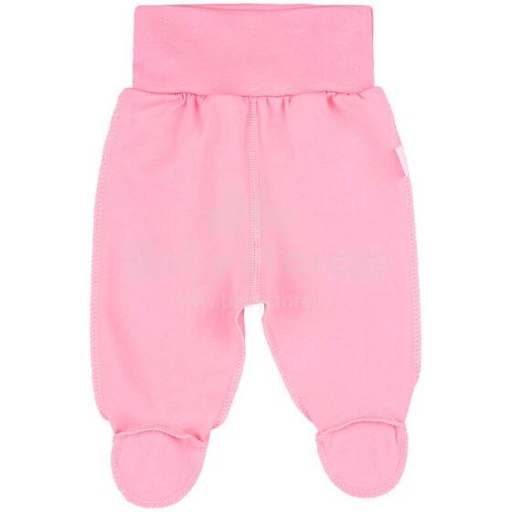 Bembi Art.PZ13-30A Штанишки фланелевые с широким поясом