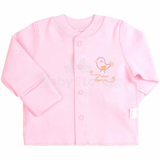 Bembi Art.RB5-300 kūdikių medvilniniai marškiniai