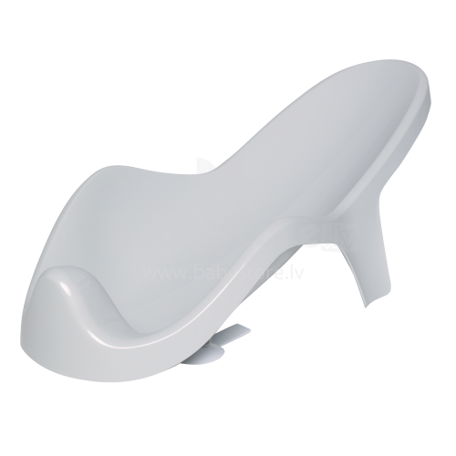 „Luma“ vonios sėdynė Art.L171051 Šviesiai pilka vonios įdėklas