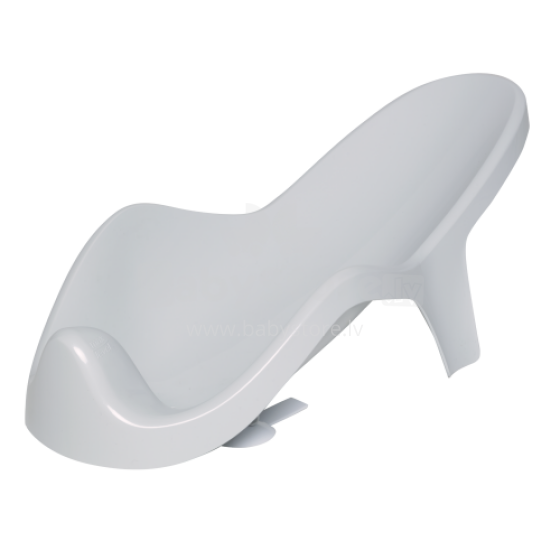 Luma Bath Seat Art.L171051 Light Grey  Ieliktnis vannai
