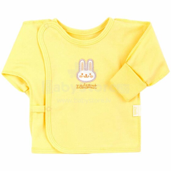 Bembi Art.RP7-500 medvilniniai kūdikių marškinėliai
