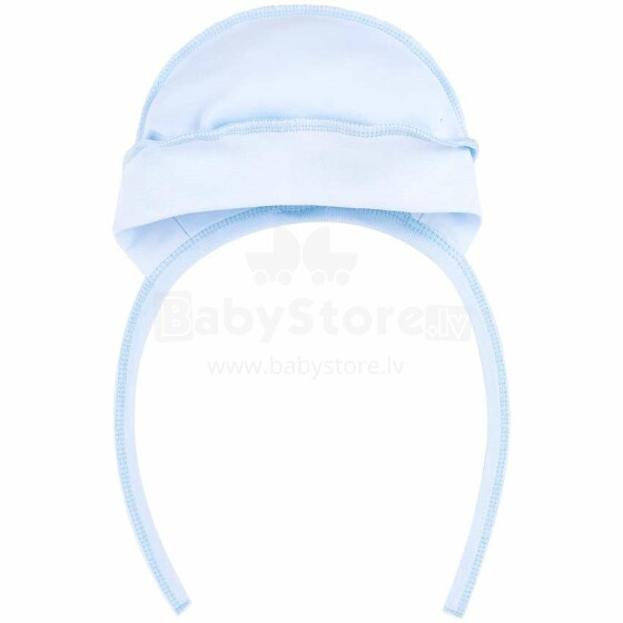Bembi Art.SHP45-400 Kūdikių kepurė 100% medvilnė