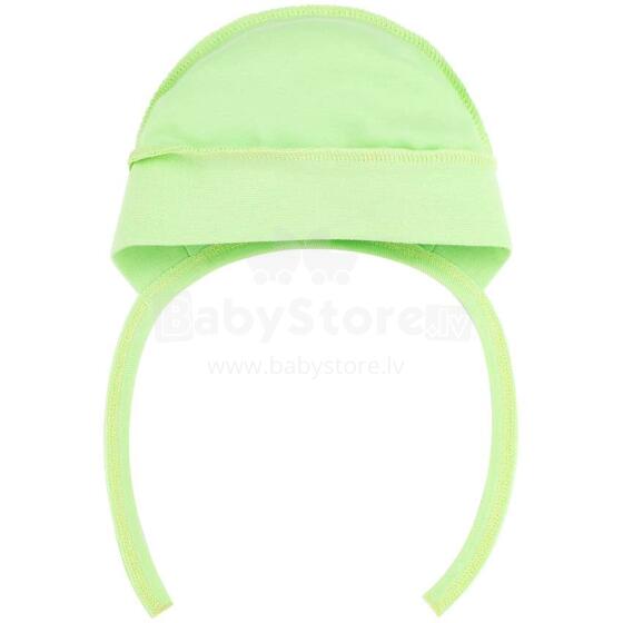 Bembi Art.SHP45-600 Шапочка для новорождённых 100% хлопок