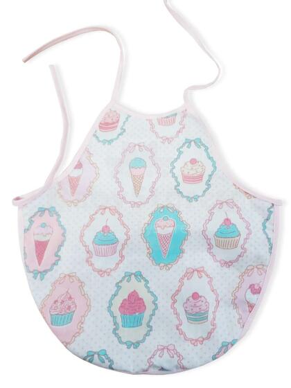 Bembi Bib Art.SL5-00A