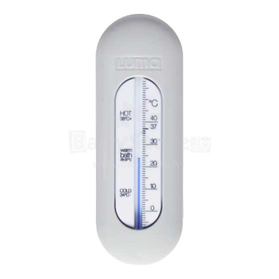 Luma Thermometer Art.L213051 Light Grey