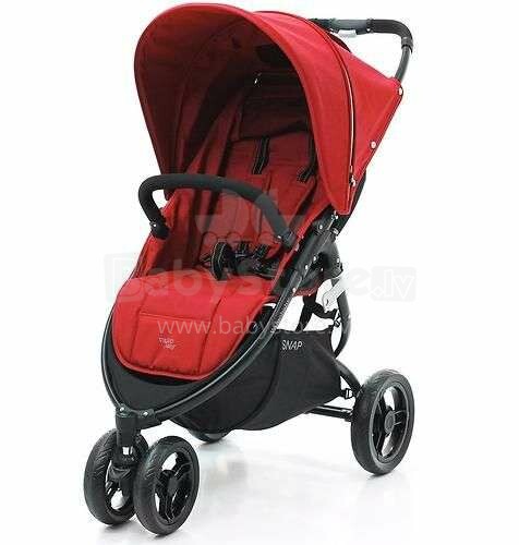 Valco Baby Snap 3 Art.9948 Fire Red