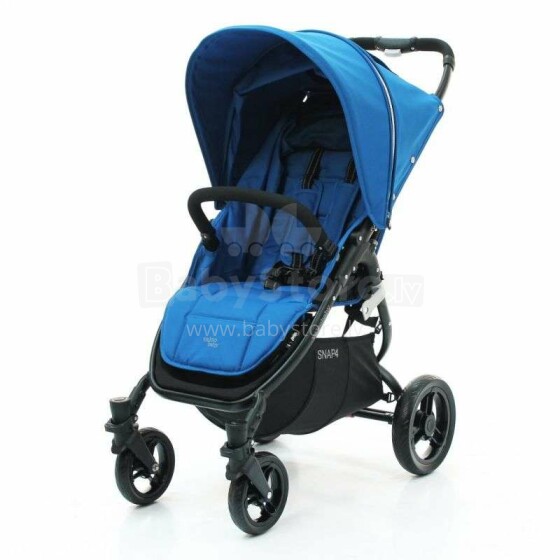 Valco Baby Snap 4 Art.9909 Ocean Blue Прогулочная коляска