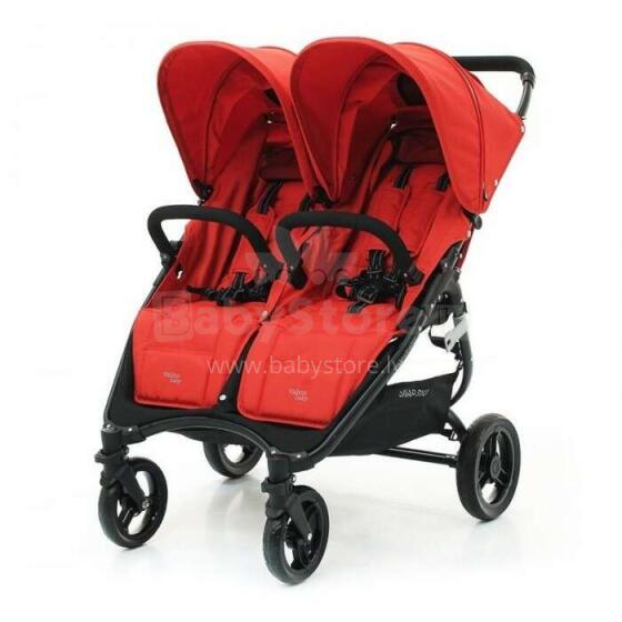 Valco Baby Snap Duo Art.9885 Fire Red