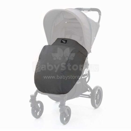 Valco Baby Boot Cover Art.9910 Dove Grey
