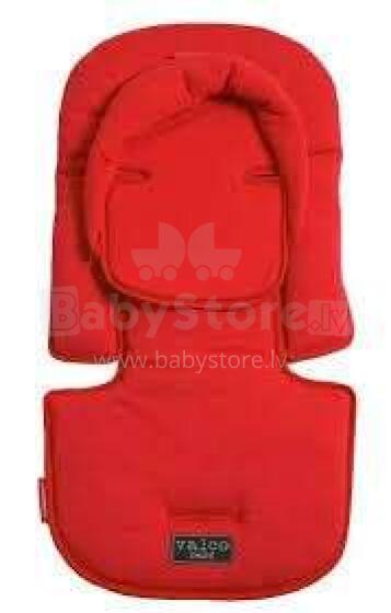 Valco Baby Seat Pad Art.768 Cherry  ratu ieliknis