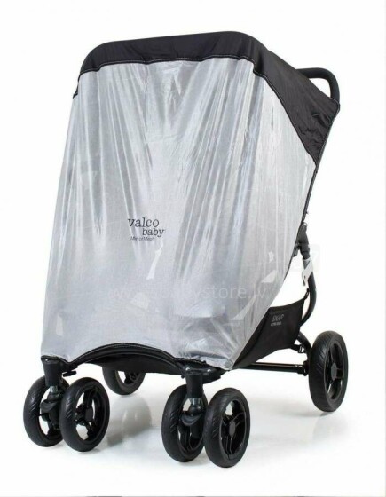 Valco Baby Mesh  Art.9075 Москитная сетка для прогулочных колясок Snap