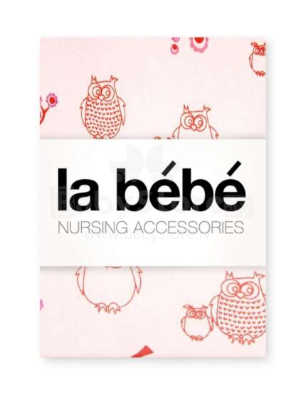 La Bebe™ Flanel Nappy Art.112085 Mazuļu dabīgas kokvilnas flanēļa autiņš izm.110x100 cm