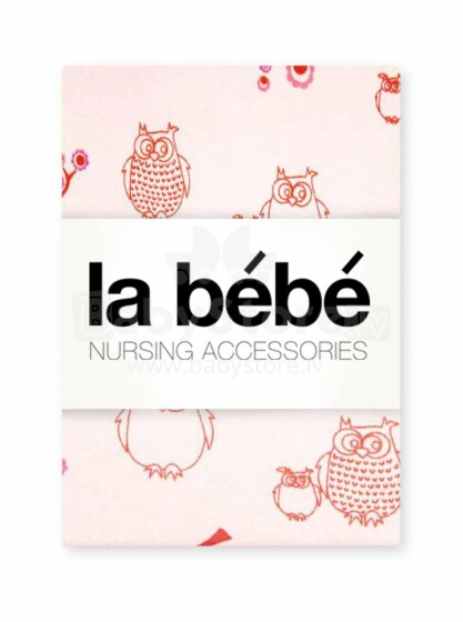 La Bebe™ Flanel 73x75 Art.112090 Фланелевая пеленка 73x75cm