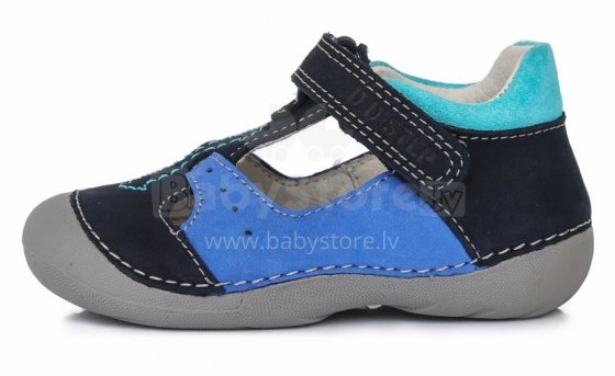D.D.Step Art.015-175 Ekstra komfortablas zēnu sandalītes (20-24)