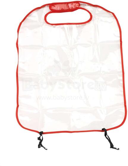 Bike Fun Seat  Protector Art.12199  Защитный чехол для сидения