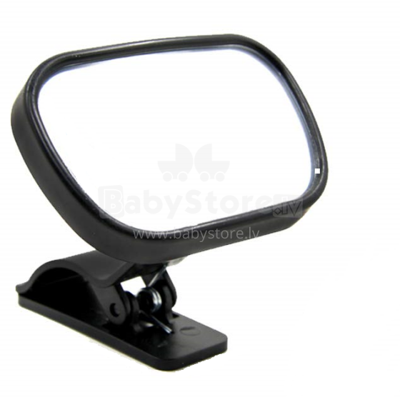 Bike Fun Baby Mirror Art.18284 Bērnu novērošanas spogulis mašīnā