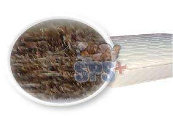 SPS Ingrid-A Art.112123 Mīksts ortopēdisks matracis 60x120cm