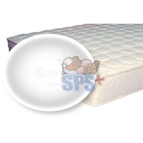 SPS Katrin Art.112127 Mīksts ortopēdisks matracis 60x120cm