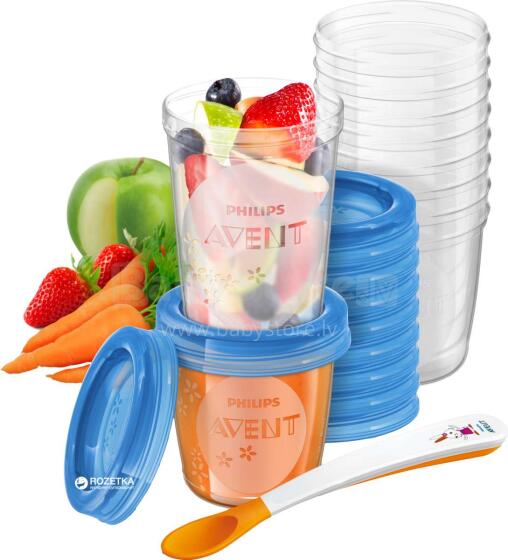 Phillips Avent Art.SCF721/20