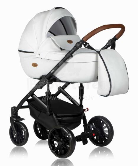 Maema Jess Col.White Santorini 3 in 1