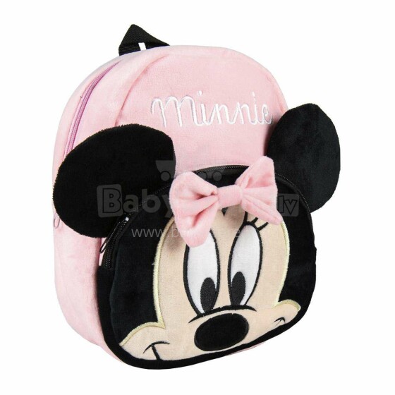 Cerda Backpack Minnie Art.2100002455   Детский рюкзачок