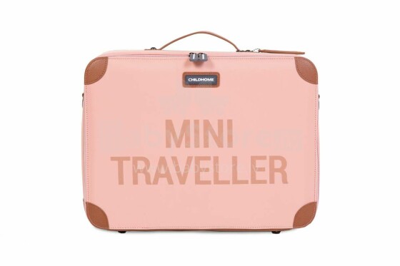 „Childhome Mini Traveller“ lagaminas. CWSCKPC vaikiškas lagaminas
