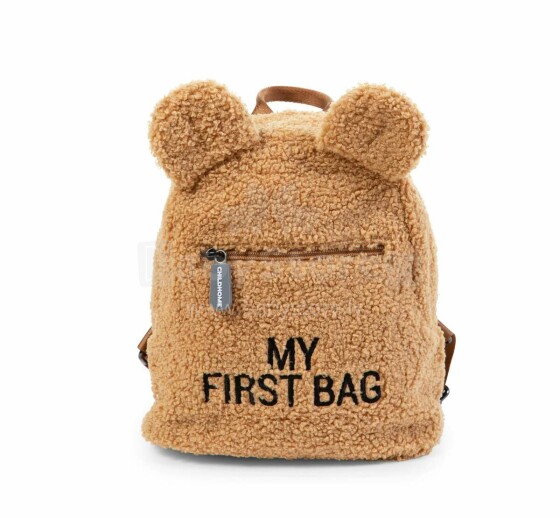 Childhome My First Bag Art.CWKIDBT  Детский рюкзачок