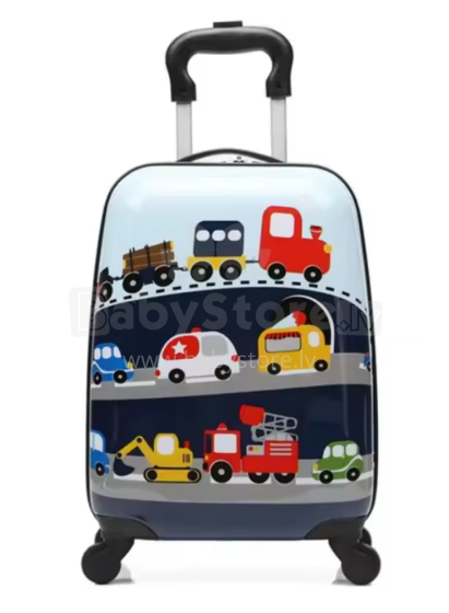 Kids Trolley  Art.112379