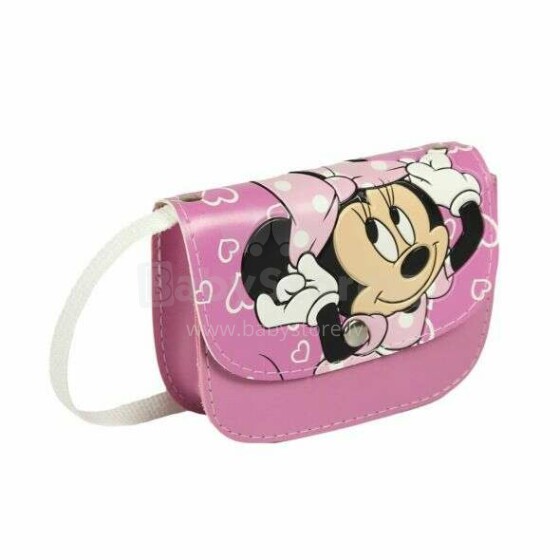 Cerda Shoulder Bag Minnie Art.2100001223   Детская сумочка