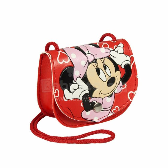 Cerda Shoulder Bag Minnie Art.2100001234   Детская сумочка