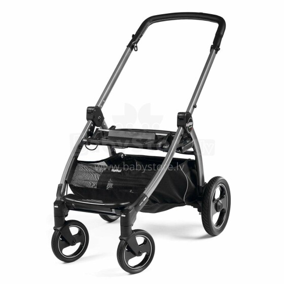 Peg Perego '20 Chassis Book 51S Art.ICBO1100000 Titania  Шасси