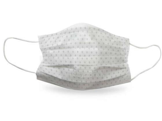 Qubo Face Mask Art.11250 Sejas maska,1 gab