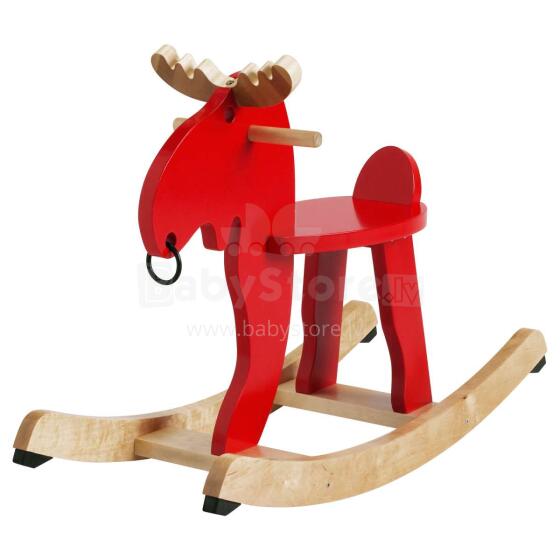 Made in Sweden Ekorre Art. 500.607.13
