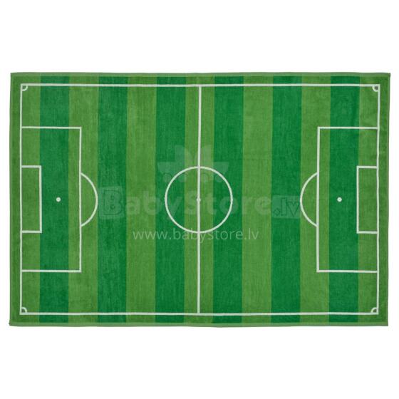 Made in Sweden Sportslig Art.906.283.32 Children's towel 100x150cm