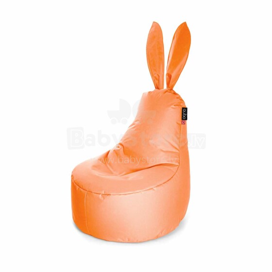 Qubo Mommy Rabbit Honey Pop  Art.112593 Пуф мешок бин бег (bean bag), кресло груша, пуф