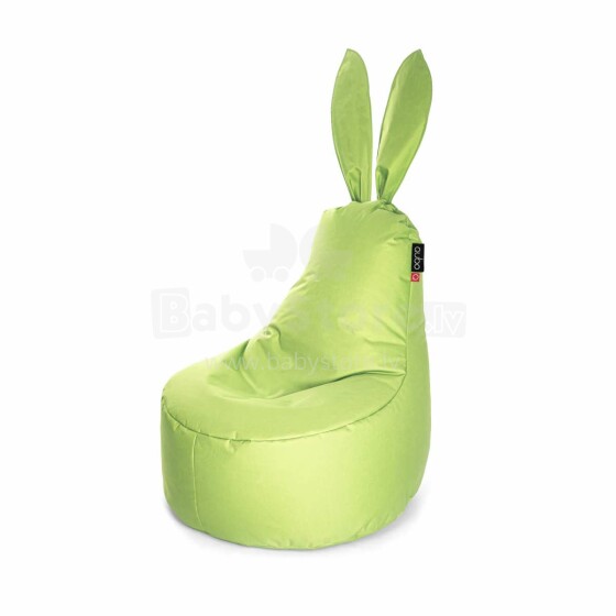 Qubo Mommy Rabbit Apple Pop Art.112607 Beanbag, Kott tool